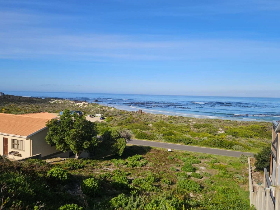 0 Bedroom Property for Sale in Pearly Beach Western Cape